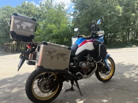 Honda Crf CRF 1000 Africa twin, снимка 6