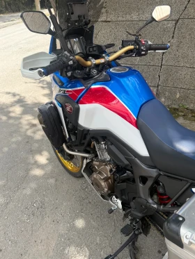 Honda Crf CRF 1000 Africa twin, снимка 7