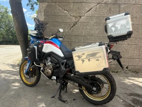 Honda Crf CRF 1000 Africa twin, снимка 5