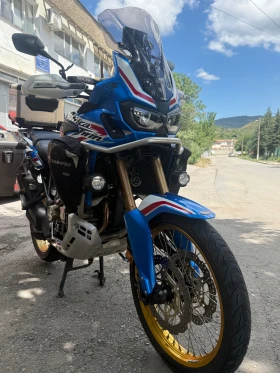 Honda Crf CRF 1000 Africa twin, снимка 2