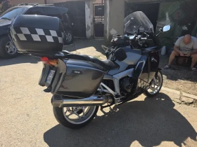 BMW K 1200GT, снимка 7