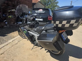 BMW K 1200GT, снимка 3