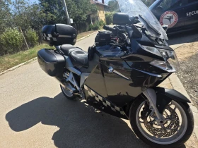 BMW K 1200GT, снимка 1
