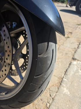 BMW K 1200GT, снимка 8