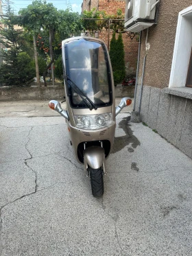 Други Друг Venturino XY150ZK, снимка 1