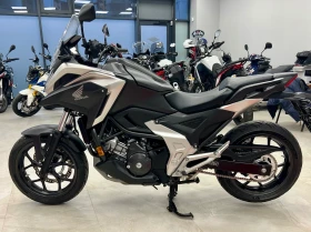 Honda Nc 750X TCS ABS DCT 2021 - 536 лв/месец, снимка 7