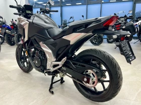 Honda Nc 750X TCS ABS DCT 2021 - 536 лв/месец, снимка 6