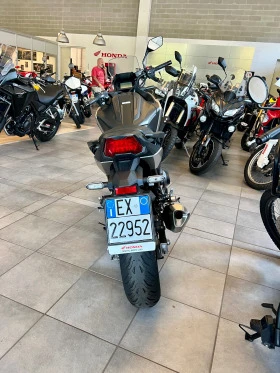 Honda Nc 750X TCS ABS DCT 2021 - 490 лв/месец, снимка 6