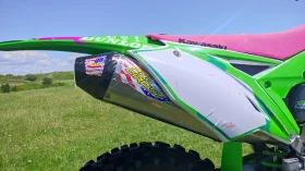 Kawasaki Kx 450f, снимка 4