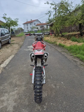 Обява за продажба на Honda Crf ~5 400 лв. - изображение 3