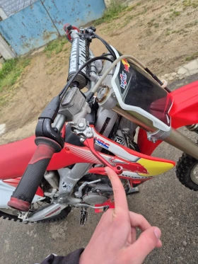 Обява за продажба на Honda Crf ~5 400 лв. - изображение 7
