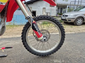 Обява за продажба на Honda Crf ~5 400 лв. - изображение 11