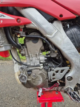 Обява за продажба на Honda Crf ~5 400 лв. - изображение 6