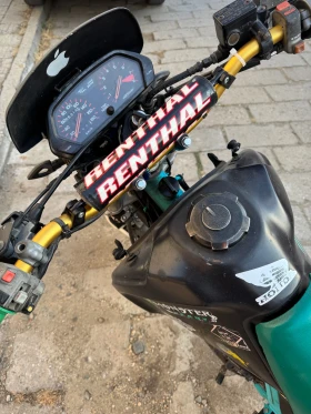 Honda Nx Dominator | Mobile.bg    6