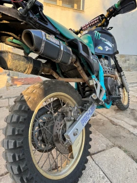 Honda Nx Dominator | Mobile.bg    7