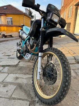 Honda Nx Dominator | Mobile.bg    12