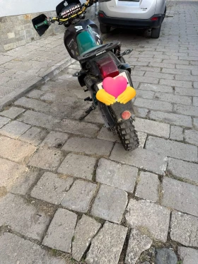 Honda Nx Dominator | Mobile.bg    14