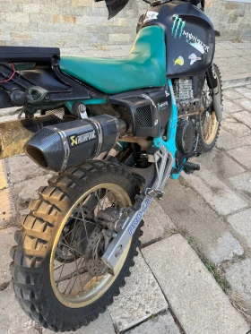 Honda Nx Dominator | Mobile.bg    8