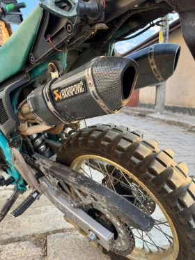Honda Nx Dominator | Mobile.bg    3