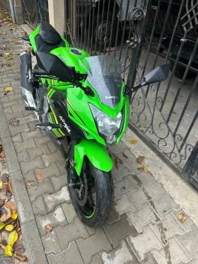 Kawasaki Ninja | Mobile.bg    3