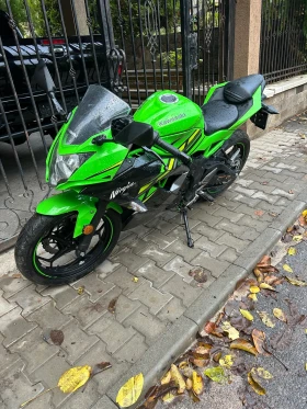  Kawasaki Ninja