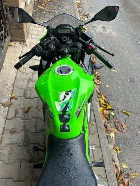 Kawasaki Ninja | Mobile.bg    4