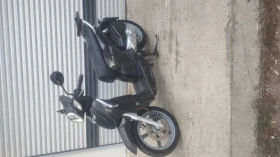 Обява за продажба на Aprilia Scarabeo 200 ~1 250 лв. - изображение 1 | Auto.bg Обява за продажба на Aprilia Scarabeo 200 ~1 250 лв. - изображение 1