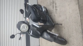 Обява за продажба на Aprilia Scarabeo 200 ~1 250 лв. - изображение 4 | Auto.bg Обява за продажба на Aprilia Scarabeo 200 ~1 250 лв. - изображение 4