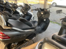 Suzuki Burgman 400 Lizing, снимка 6