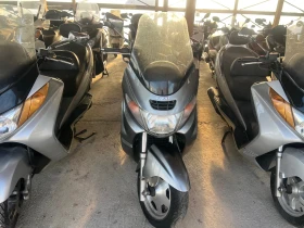 Suzuki Burgman 400 Lizing, снимка 7