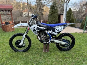 Husqvarna 250 Fc250, снимка 1