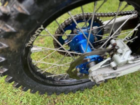 Husqvarna 250 Fc250, снимка 5