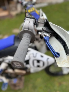 Husqvarna 250 Fc250, снимка 9