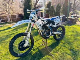 Husqvarna 250 Fc250, снимка 6