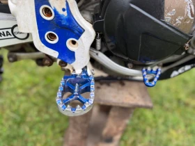 Husqvarna 250 Fc250, снимка 12