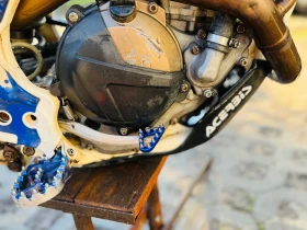 Husqvarna 250 Fc250, снимка 15