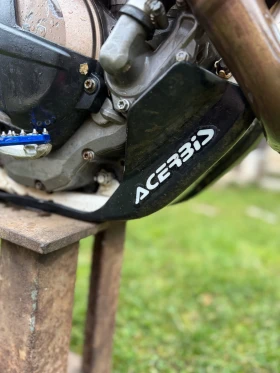 Husqvarna 250 Fc250, снимка 13