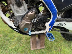 Husqvarna 250 Fc250, снимка 11