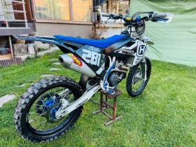 Husqvarna 250 Fc250, снимка 13