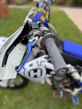 Husqvarna 250 Fc250, снимка 10