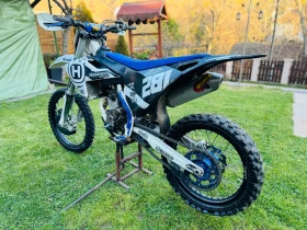 Husqvarna 250 Fc250, снимка 10