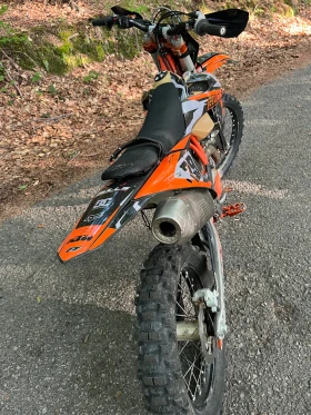 Ktm 450 undefined | Auto.bg — изображение 5