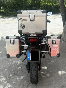 Honda Crf CRF 1000 Africa twin | Mobile.bg � ����� ������ 3