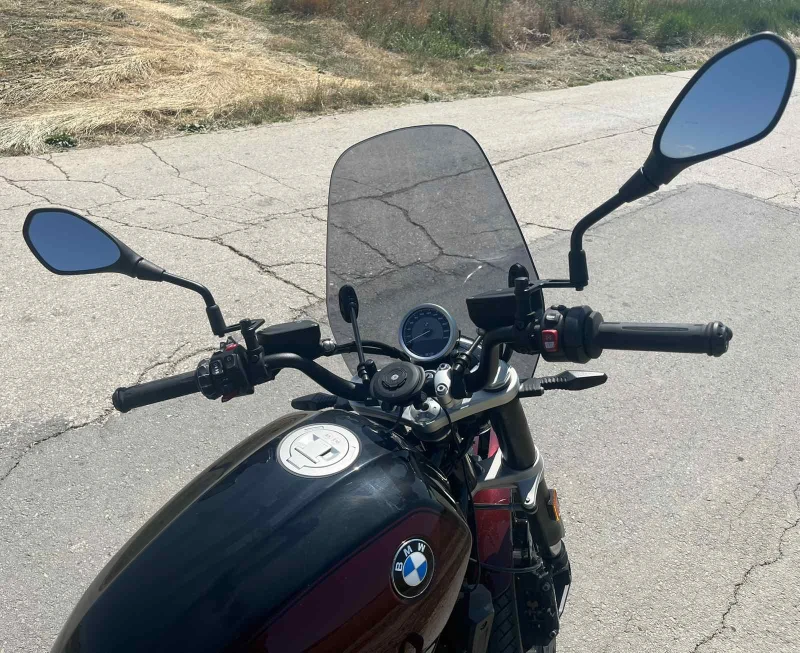 BMW R 12, снимка 5 - Мотоциклети и мототехника - 52531710