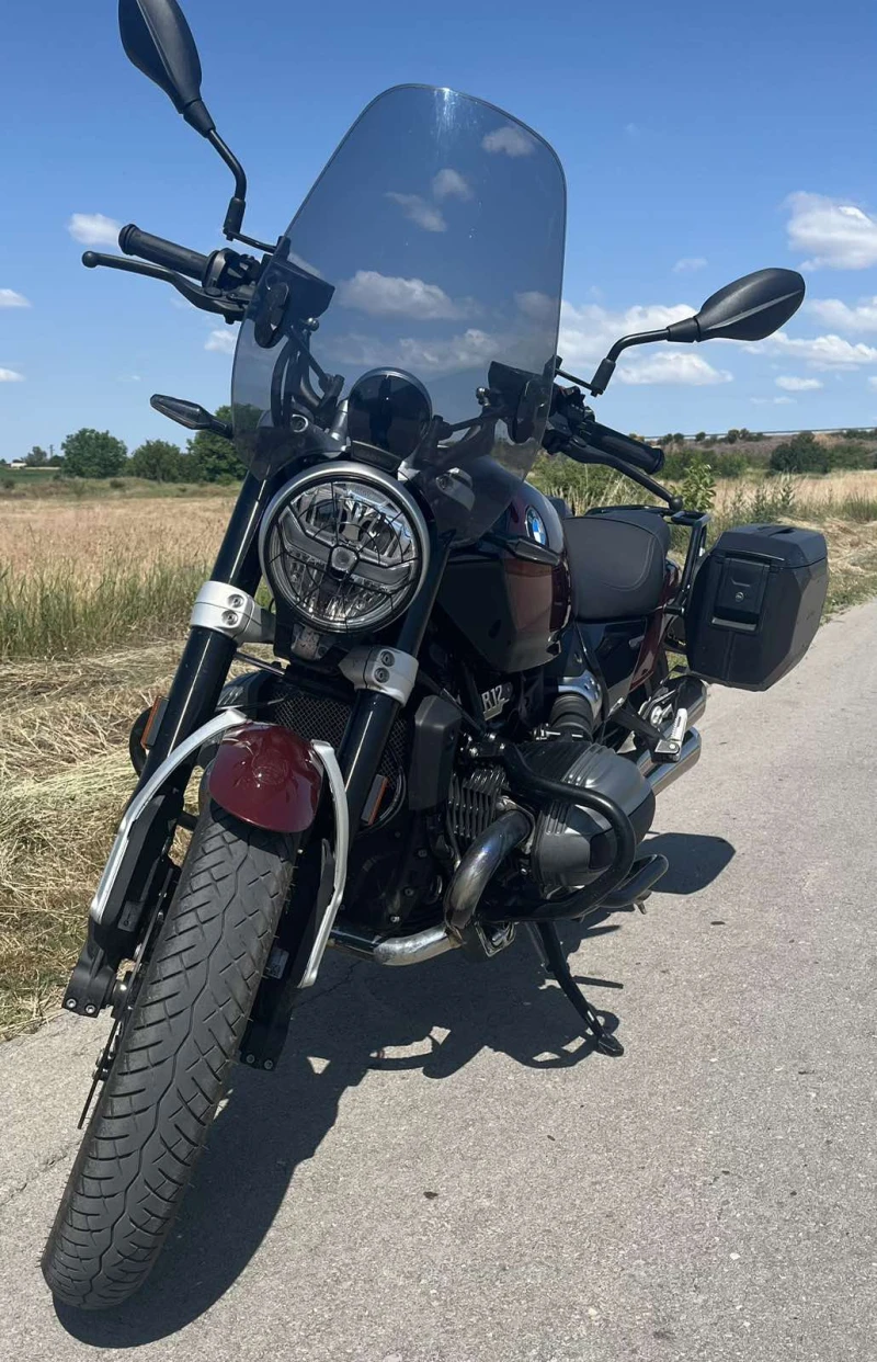 BMW R 12, снимка 6 - Мотоциклети и мототехника - 52531710