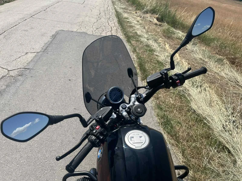 BMW R 12, снимка 7 - Мотоциклети и мототехника - 52531710