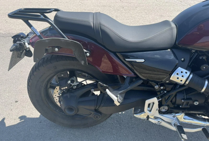 BMW R 12, снимка 10 - Мотоциклети и мототехника - 52531710