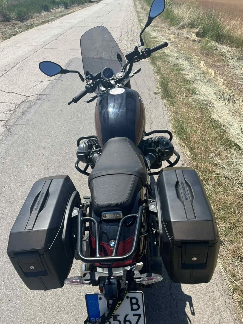 BMW R 12, снимка 4 - Мотоциклети и мототехника - 52531710