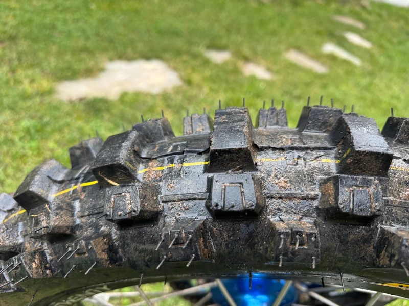 Husqvarna 250 Fc250, снимка 6 - Мотоциклети и мототехника - 53557480