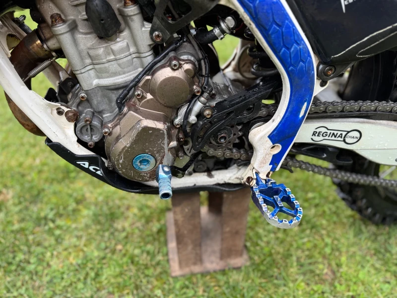 Husqvarna 250 Fc250, снимка 11 - Мотоциклети и мототехника - 53557480